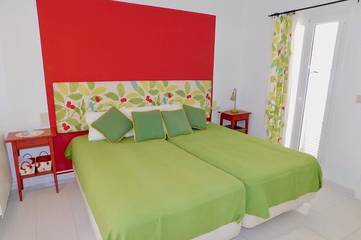 Casa Rural para 8 Personas en El Palmeral, Mojácar, Foto 1