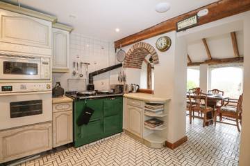 Cottage for 8 People in Upper Beeding, West Sussex, Photo 4