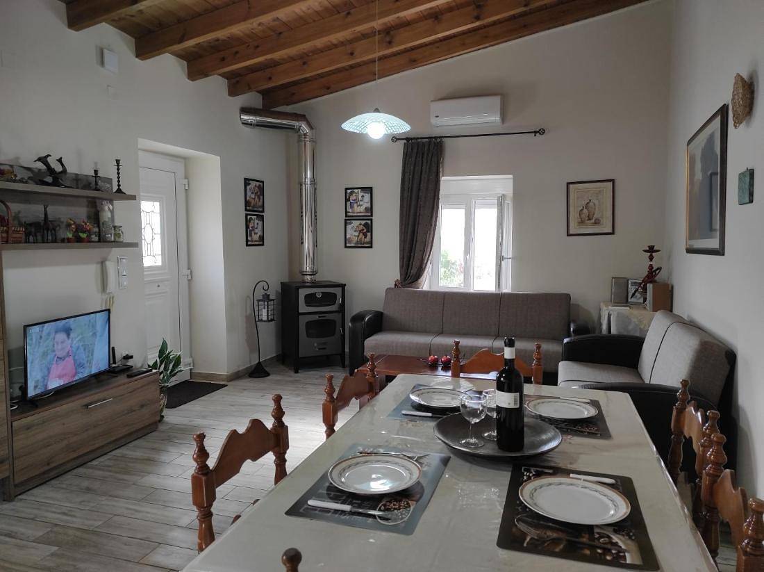 Villa Asterousia, Heraklion in Iraklio-Heraklio region