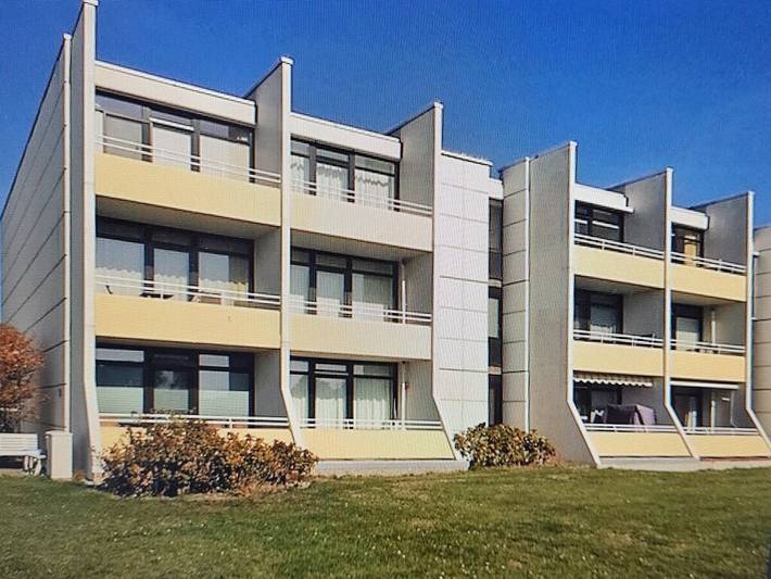 Ferienhaus für 4 Personen, mit Terrasse in Burgtiefe - 3