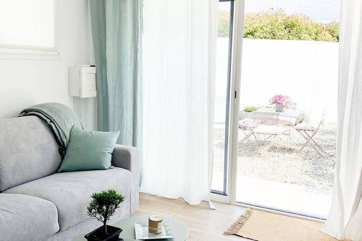 Chambre d’hôte pour 2 personnes à Gémenos - 3