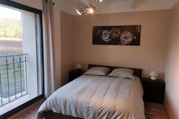 Location de vacances pour 14 personnes, avec terrasse et jardin à Fontanès - 2