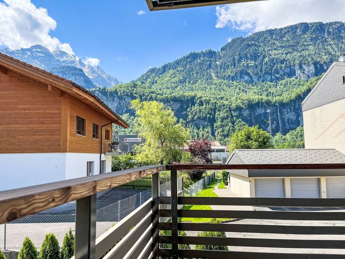 Ganze Wohnung, Feldli in Meiringen, Verwaltungskreis Interlaken-Oberhasli