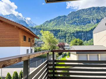 Ferienwohnung für 4 Personen in Meiringen, Verwaltungskreis Interlaken-Oberhasli, Bild 2