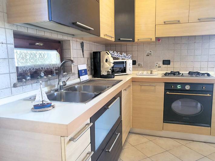 Ferienwohnung für 3 Personen, mit Terrasse auf Ischia - 2