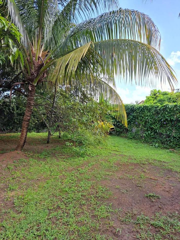 Appartement entier, Appartement Sainte-Rose 110 m² avec piscine in Sainte-Rose, Guadeloupe