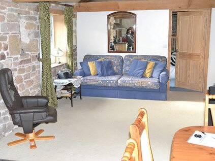 The Bird Bath in Cumbria