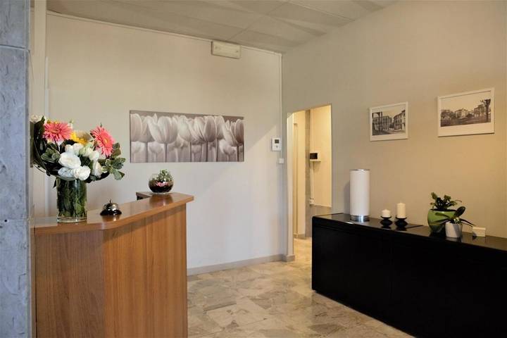 Chambre d’hôte pour 2 personnes, avec terrasse, animaux acceptés à Arezzo - 2