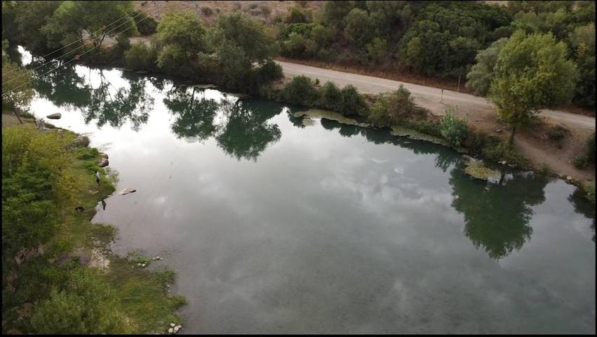Gîte pour 4 personnes, avec jardin, animaux acceptés dans El Colmenar - 2
