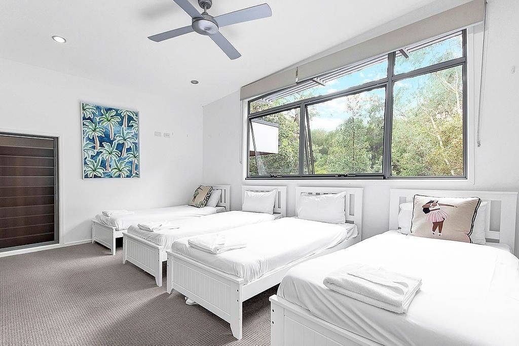 The Haven is ! as the name suggests A Haven For The Soul! in Noosa
