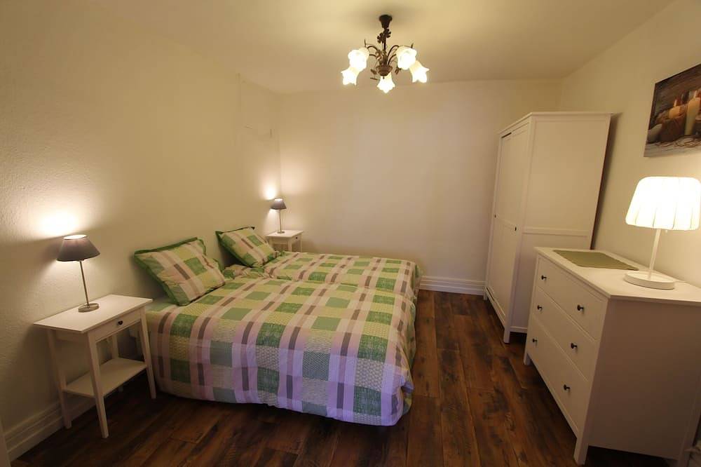 Ganze Wohnung, Cottage \"L'Ecrin\" im Herzen von Riquewihr 2-4 Personen in Riquewihr, Regionaler Naturpark Belchen der Vogesen