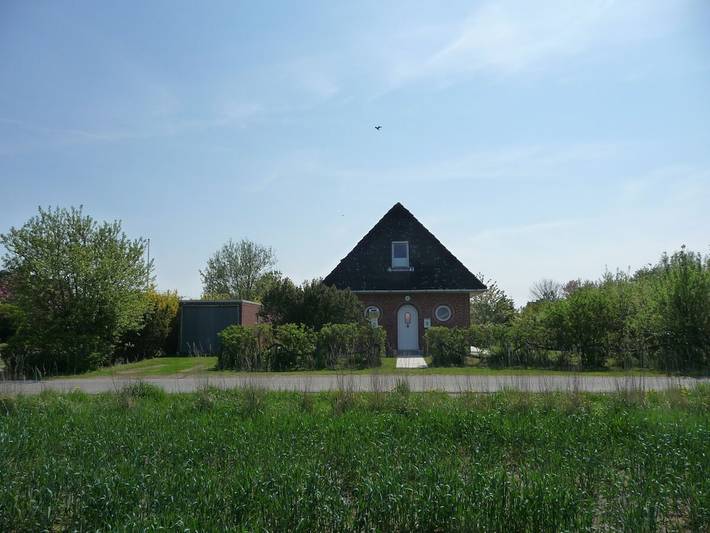 Sylthaus-Archsum in Sylt-Ost, Sylt (Gemeinde)