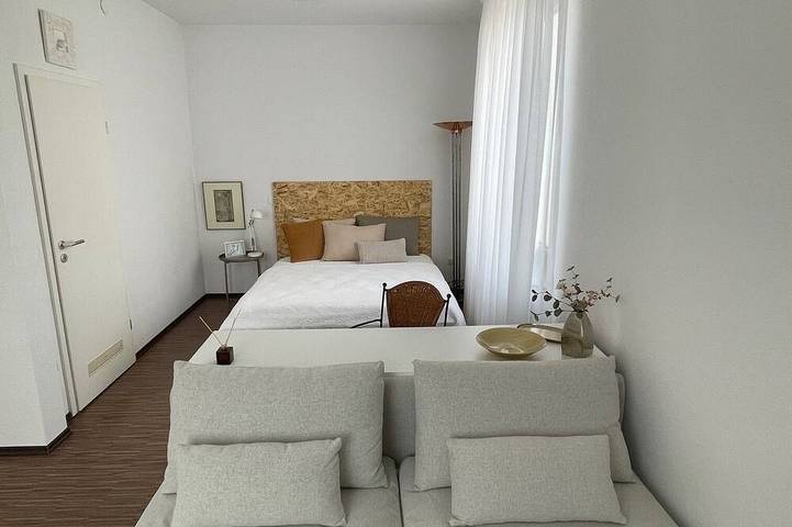 Ferienwohnung für 2 Personen am Phantasialand - 4