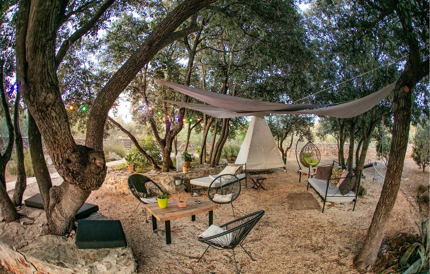 Casa de vacaciones para 4 personas con terraza in Stari Grad, Hvar (isla)