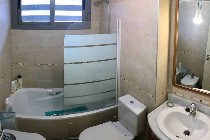 Location de vacances pour 8 personnes, avec terrasse et piscine à Sabiñánigo - 4