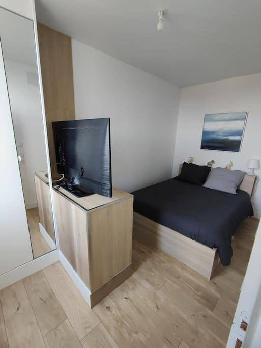 Gîte pour 6 personnes à Forges-les-Eaux - 4