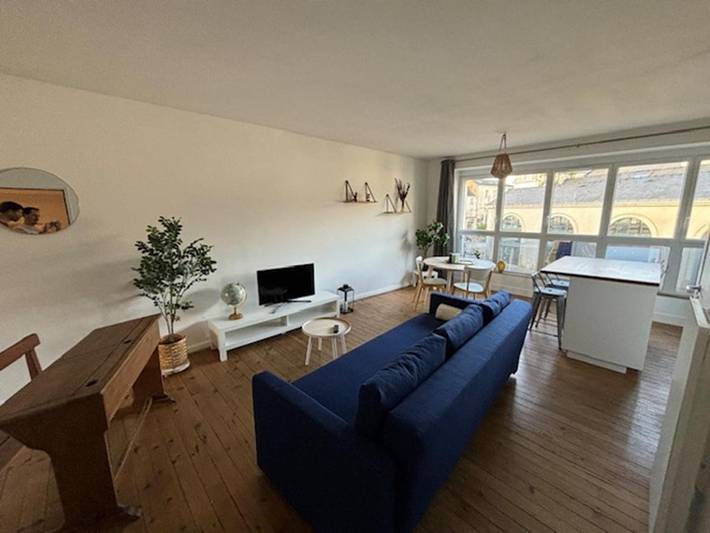 Gîte pour 3 personnes à Ancenis - 2