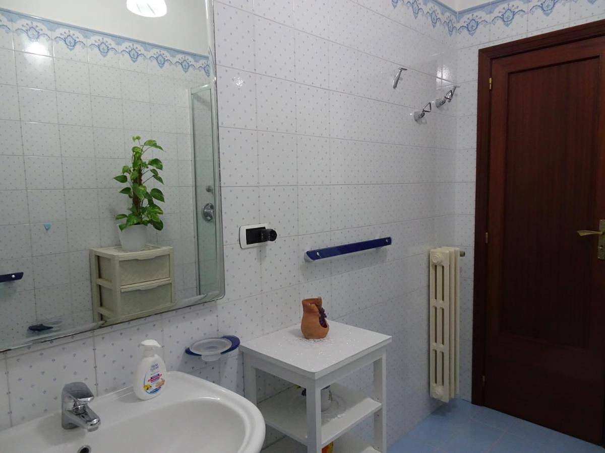 B&B Dodo in Salerno, Costa tirrenica Campania