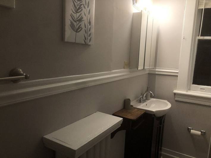 Vacation rental for 6 people, with pets in Richmond