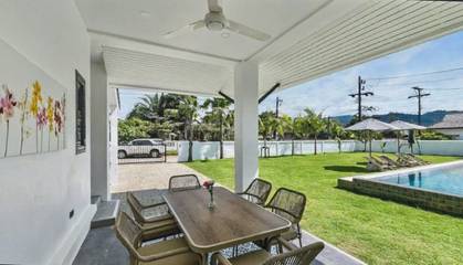 Villa voor 6 Personen in Khao Lak, Changwat Phang Nga, Afbeelding 2