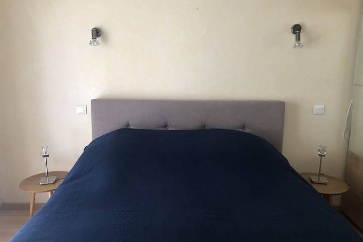 Location de vacances pour 8 personnes, avec jardin à Mouguerre - 2