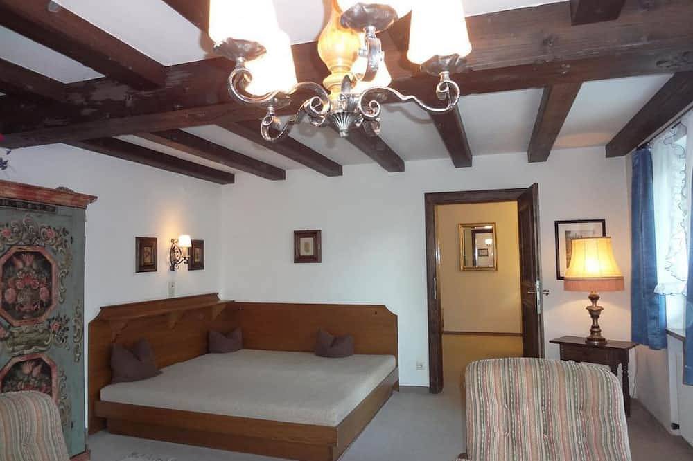 Apartamento entero, Ferienwohnung Zillertal - Landhaus Landauer in Eben am Achensee, Valle del Tirol