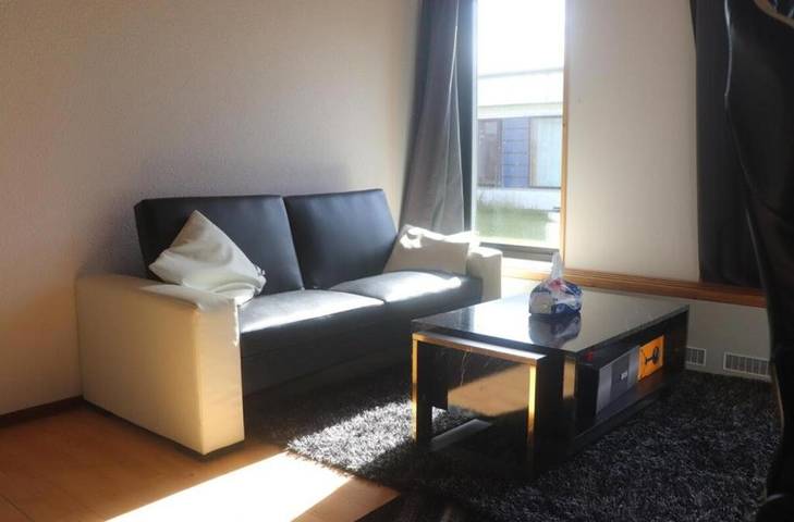 Appartement de vacances pour 2 personnes, avec Terrasse et Vue à Roskilde