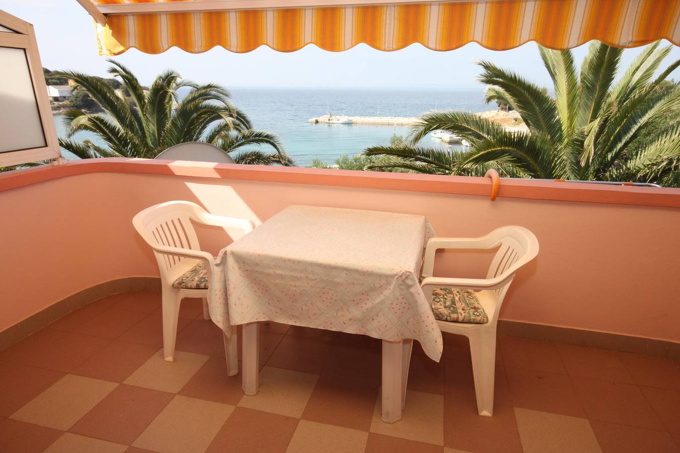 Cijeli apartman, Jednosobni apartman uz plažu Jakišnica, Pag A-6424-b in Novalja, Otok Pag