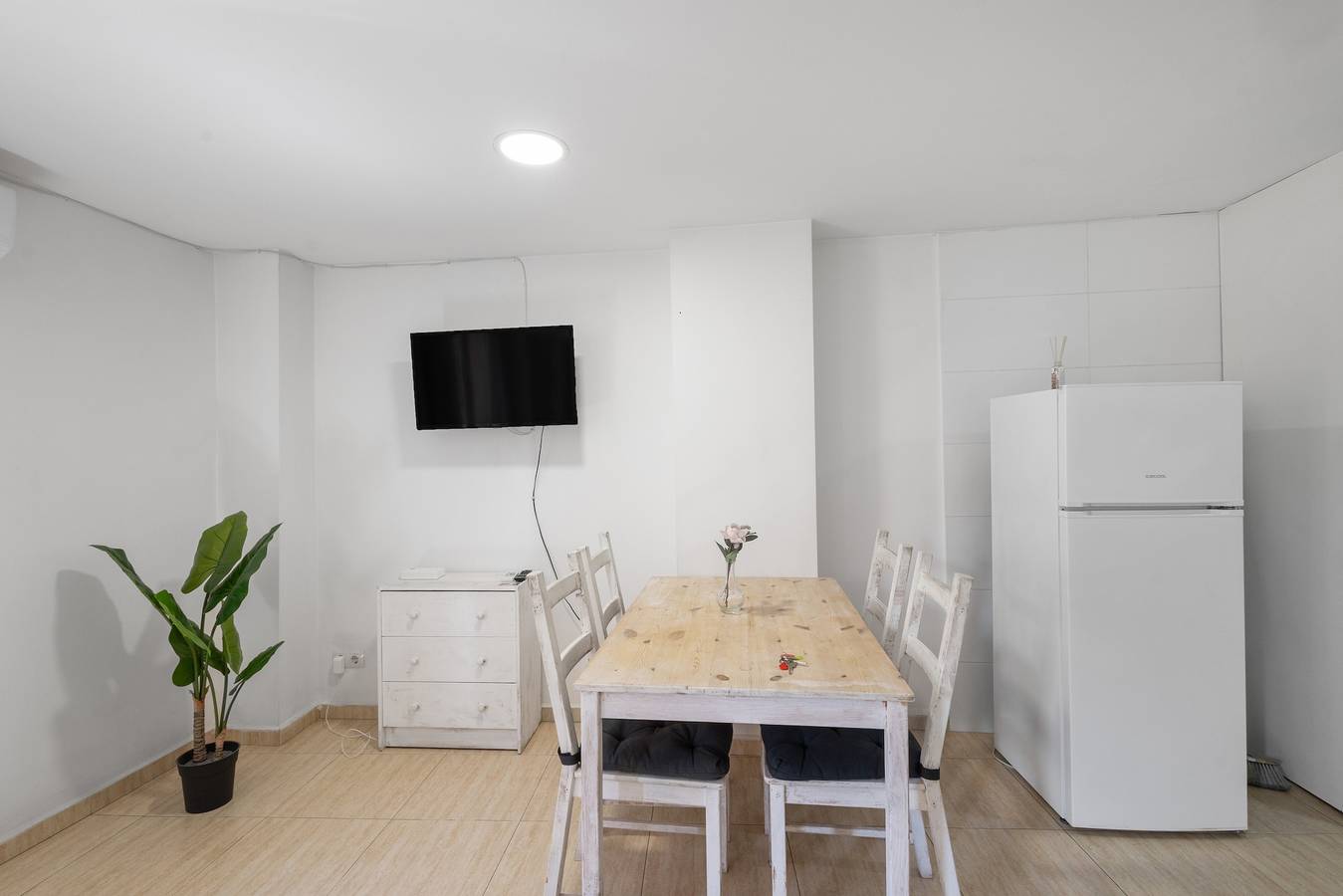 Ganze Wohnung, Ferienwohnung 'Wonderful Loft Centre' mit Balkon, Wi-Fi und Klimaanlage in Manresa, Pla de Bages DO
