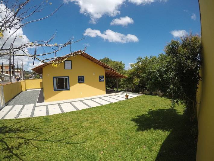 Holiday home for 11 people, with garden - 1