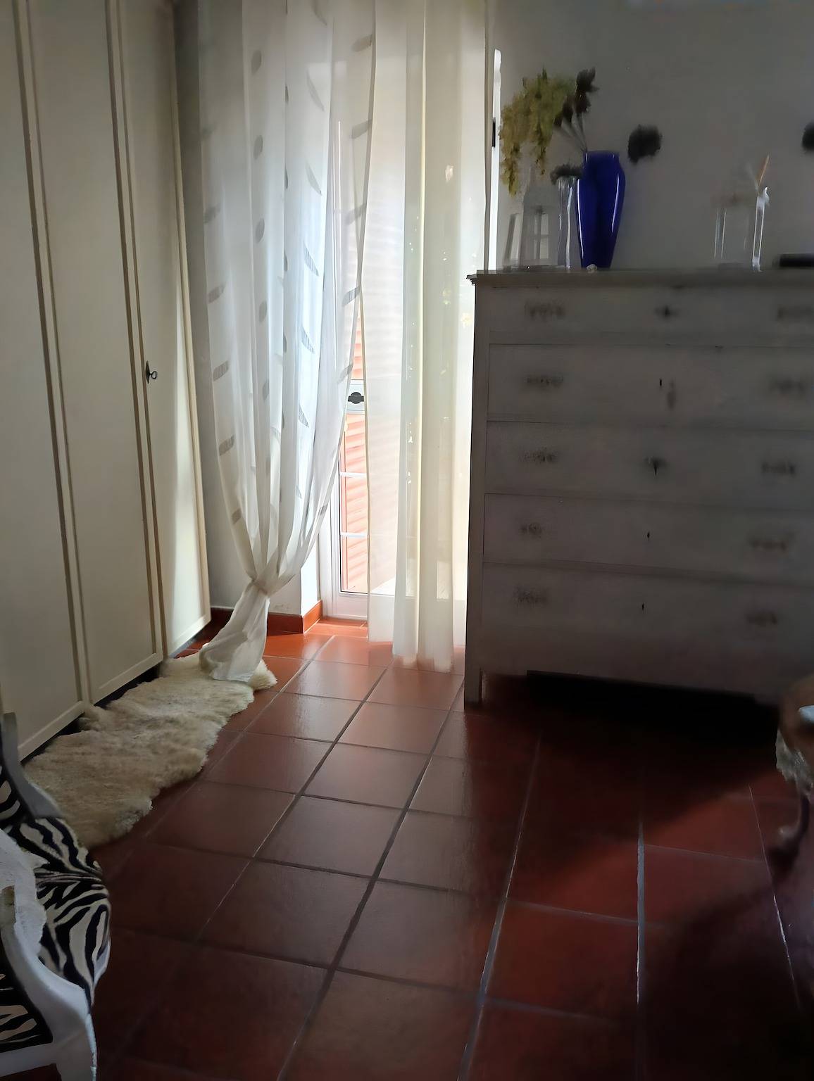 Doppelzimmer mit Wlan und Klimaanlage im Herzen von Montegrosso in Andria, Nationalpark Alta Murgia