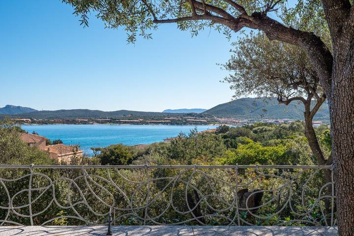 Gîte pour 4 personnes dans Olbia - 3