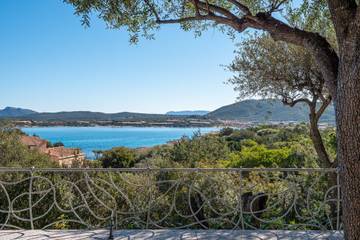 Vakantieappartement voor 4 Personen in Porto Rotondo, Costa Smeralda, Afbeelding 2