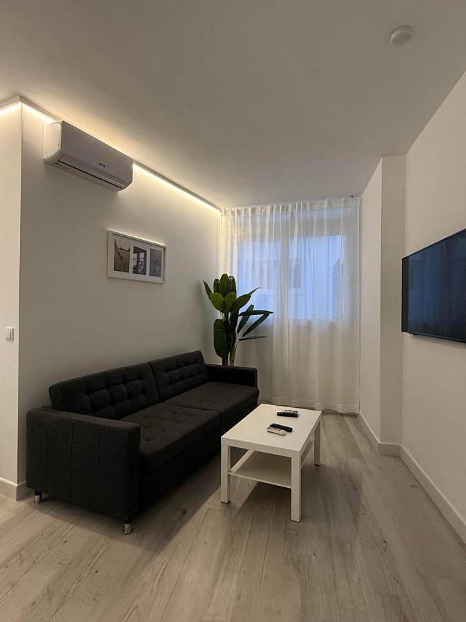 Maison d’hôte pour 2 personnes, avec vue et balcon à Úbeda - 4