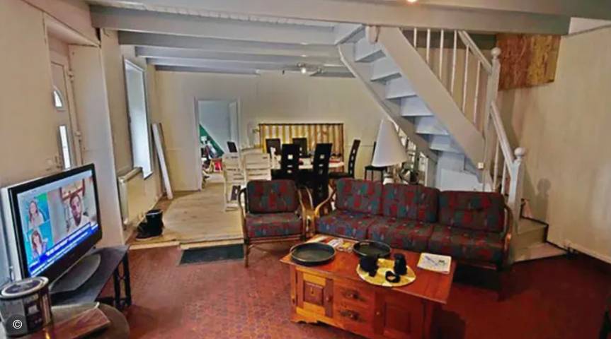 Casa de Férias 'Maison KerHervé - 8km de Carhaix' com Jardim Privado e Wi-Fi in Cléden-Poher, Châteaulin (Região)