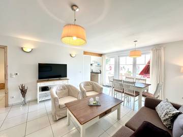 Bungalow für 4 Personen in Sierksdorf, Südliche Ostseeküste, Bild 1