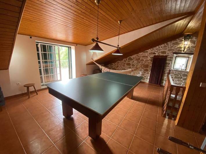 Chalet para 6 personas, con piscina además de jardín y jacuzzi en Lisboa y alrededores - 4