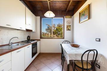 B&b per 5 Persone in Porto Cesareo, Salento, Foto 4