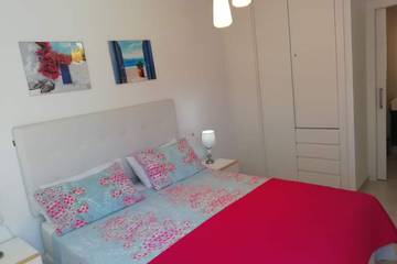 Holiday Rental for 4 People in San Pedro del Pinatar, Costa Cálida, Photo 2