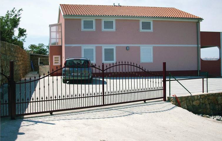 Ferienwohnung für 4 Personen, mit Terrasse - 1