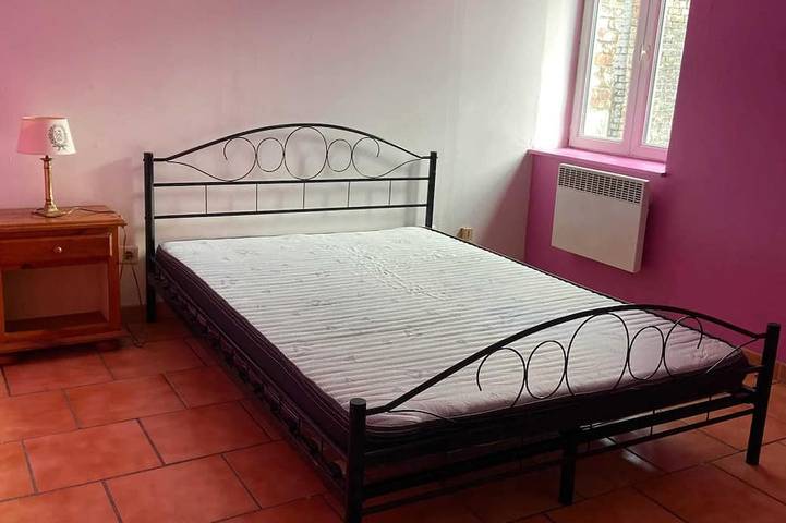 Location de vacances pour 2 personnes dans Bavay - 2