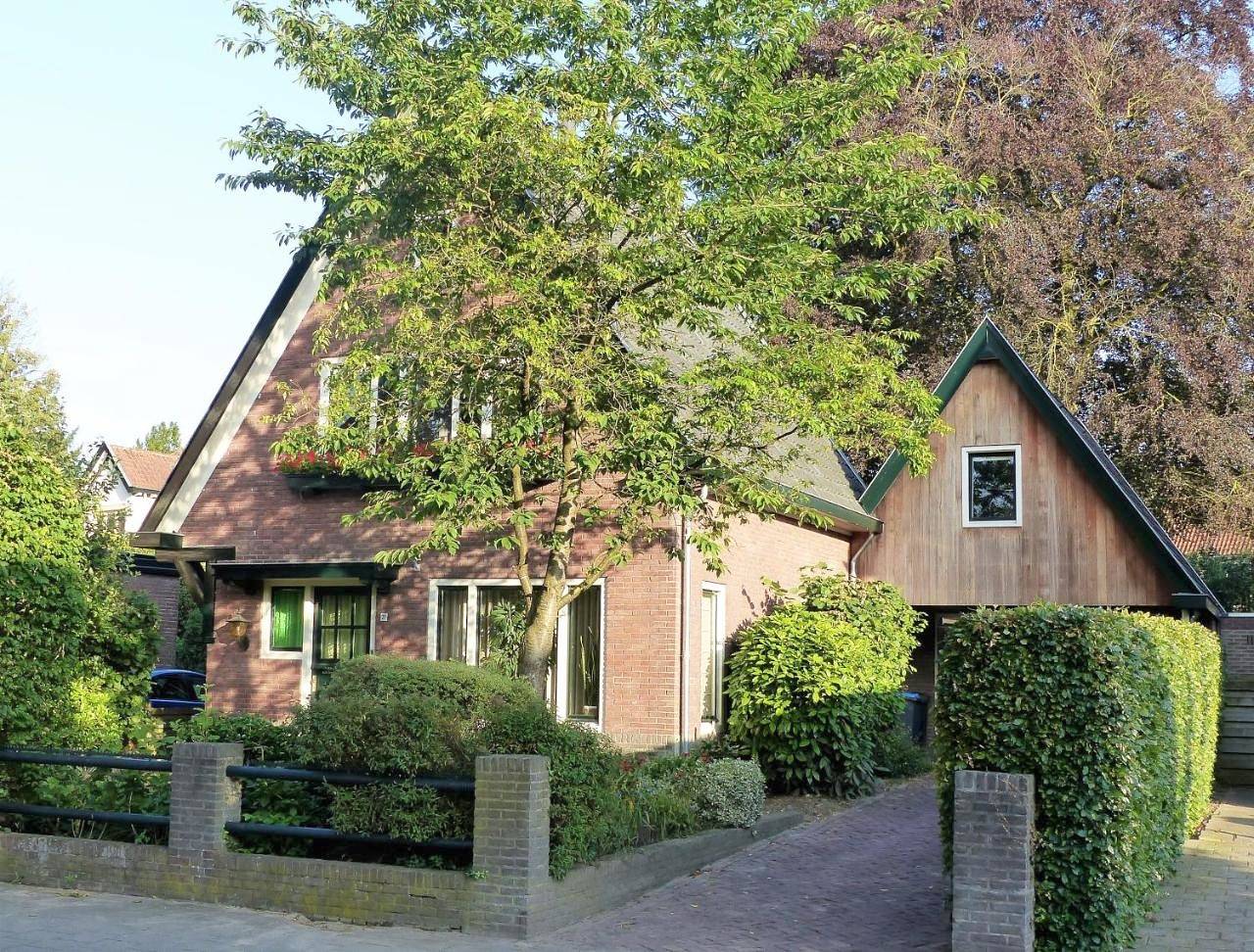 B&B Onder de rode beuk in IJssel