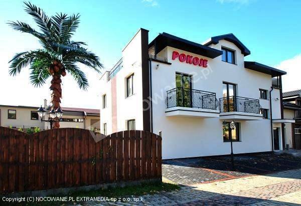 Cały apartament wypoczynkowy, Large Double Room in Wejherowo, Powiat wejherowski