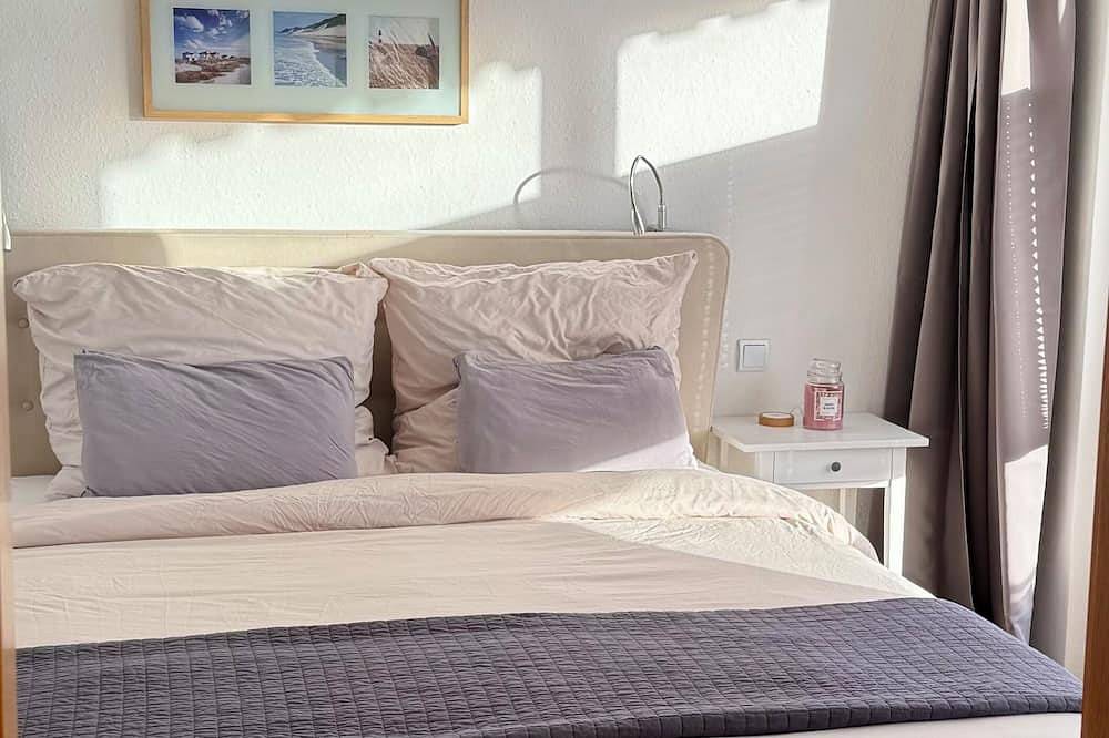 Ganze Wohnung, Gemütliches voll ausgestattetes Apartment - 10 min. vom Schluchsee entfernt in Häusern, Südschwarzwald