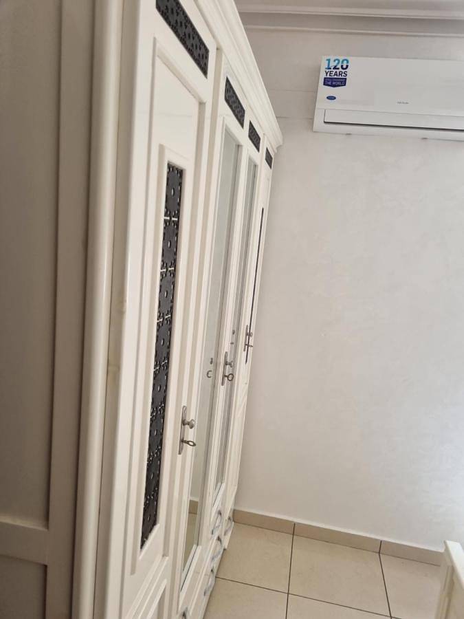 Vakantieappartement voor 4 personen, met balkon, met huisdier in Nador