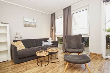 Ferienwohnung für 4 Personen in Mönchgut, Rügen, Bild 2