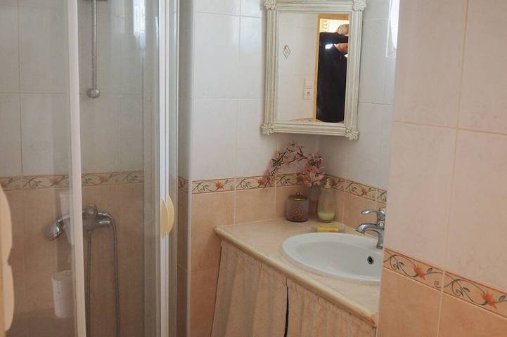 Location de vacances pour 6 personnes, avec piscine et jardin à Dauphin (homonymie) - 4
