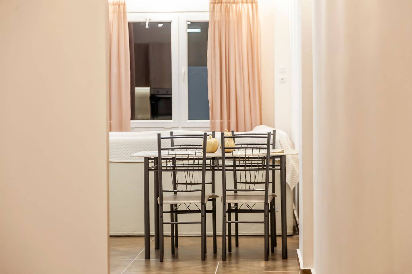 Cały apartament, Ioannina Central Apartment by Superhosthub in Janina regionalna Preweza