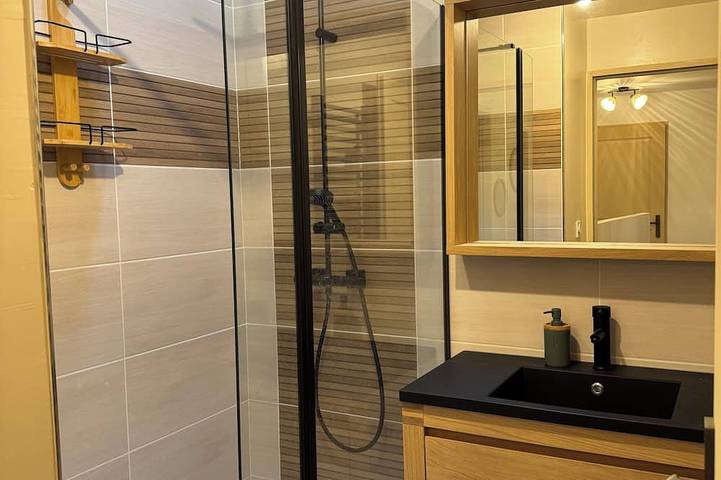 Appartement de vacances pour 4 personnes