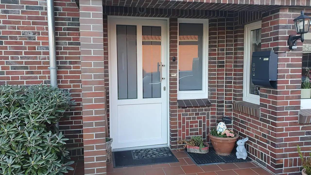 Ganze Ferienwohnung, Ferienwohnung für 4 Personen in Wiesmoor in Wiesmoor, Nordseeküste